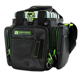 Sac de pêche Evolution Vertical 3600 Drift Series - Vert v36016-ev