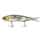 shimano ARMAJOINT SWIMBAIT 190SS FLASH BOOST lure