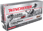 WINCHESTER Deer Season XP, calibre 7,62x 39mm, 123 grains