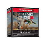 BLIND SIDE 2 12GA 3IN #2 1 3/8 OZ