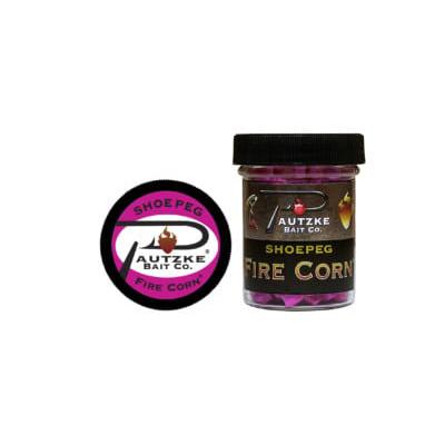 Pautzke Fire Corn – Pink 1.75 oz