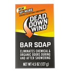 Dead Down Wind – Bar soap 127gr