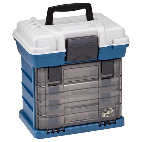 4-BY 3600 Stowaway Tackle Box