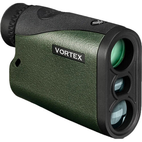 Télémètre laser Vortex Crossfire 5x21 HD 1400