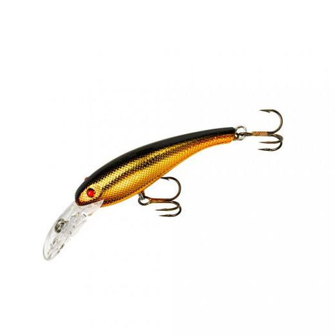 Cotton Cordell Wally Diver CD5 Plugbait