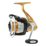 daiwa Moulinet Aird de lancer léger reel spinning