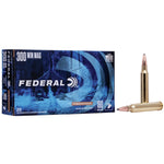 300WBS : FEDERAL 300 WIN MAG 180G POWER-SHOK SP