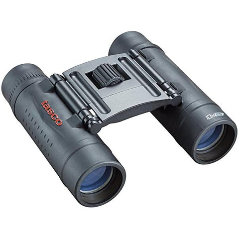 Tasco Essentials Binoculars (Roof) 10 x 25mm