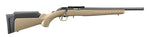 RUGER AMERICAN® À PERCUSSION ANNULAIRE 22LR