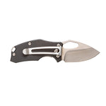 Smith's Lil Choncho 2.2" Drop Point Blade Knife