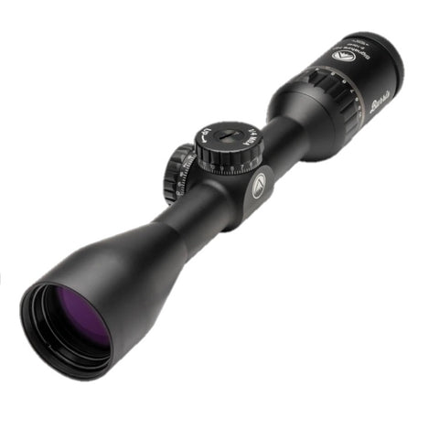 Burris Signature HD Scope 2-10x40 mm Réticule balistique E3