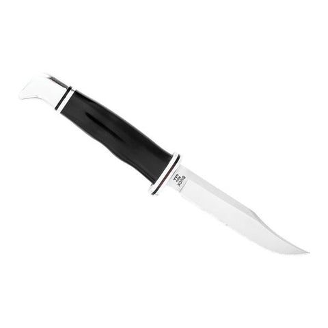 Buck Woodsman Knife 0102BKS-B