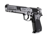 Pistolet de compétition Walther CP88