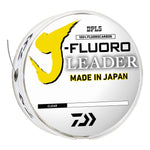 J-Fluoro Leader-100vg