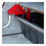 Eskimo Eskape 2400 Abri Thermique Flip