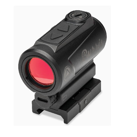 FAST FIRE RD – 2 MOA RED DOT