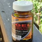 Chevreuil 3009 Gel urine de chevreuil femelle en chaleur synthétique 75 ml