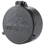 Butler Creek FLIP OPEN COUVERCLE DE LUNETTE #01 OCULAIRE