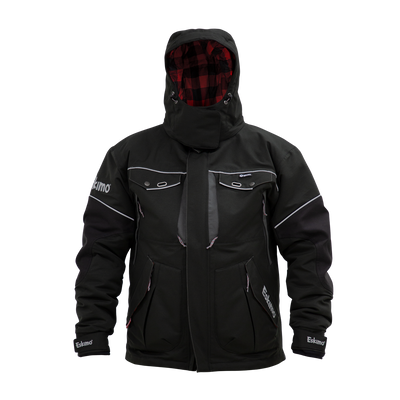 Eskimo Men\'s Legend Jacket – Techniques Chasse et Pêche