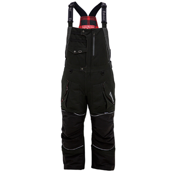 Bavoir/Bib Legend pour homme – Techniques Chasse et Pêche