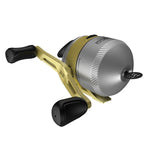 Zebco Closed Reel 33 Gold