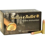 Sellier &amp; Bellot 22 WMR 45 Gr CPRN