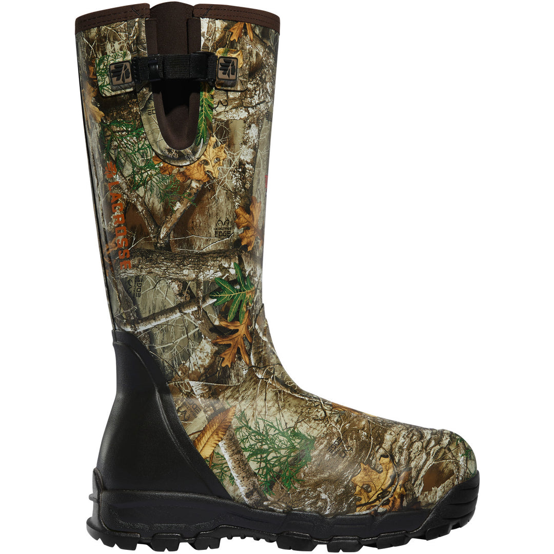 Bottes De Chasse Winchester Big Mike 9 - Homme - Neuves Sans Boîte