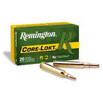 remington 27828 : R30065 CENTERFIRE RIFLE 180 gr 30-06 Springfield