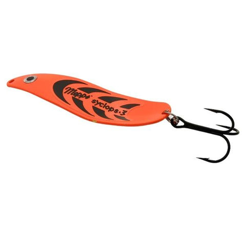 Mepps Syclops Lure, 3.25-in