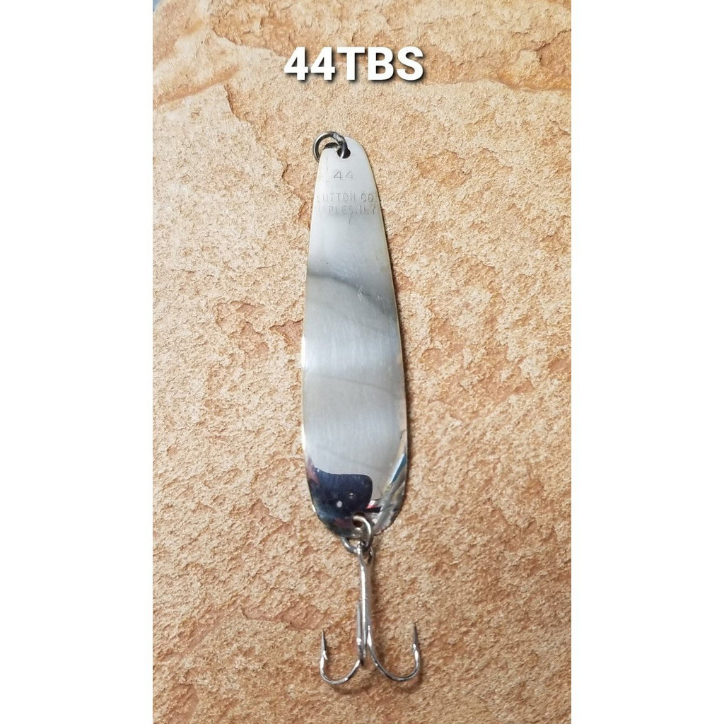Sutton Spoons – Techniques Chasse et Pêche