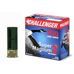12 Ga 3" Super Magnum cartridges