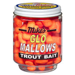 5011 Mike's Glo Mallows – Orange/Cheese