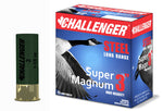 12GA Super Magnum 1-1/8oz 1550FPS cartridges