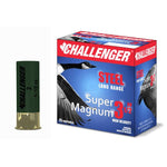 Cartouches Super Magnum 12 Ga 3 1/2"