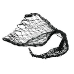 30 Black Poly Replacement Net