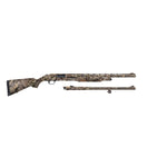 Mossberg 500 COMBO DINDE/CERF 12GA