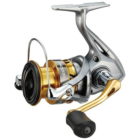 shimano Moulinet Spinning Sedona FI 1000 spinning reel