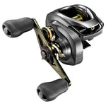 shimano Moulinet à lancer lourd Curado DC baitcast reel