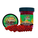 Pautzke Fire Balls – Red 1.65 oz