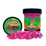 Pautzke Fire Balls – Pink Shrimp 1.65 oz