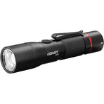 HX5R DOUBLE RECHARGEABLE FLASHLIGHT