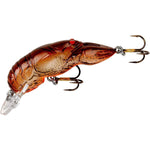 Rebel Poisson nageur Crawfish