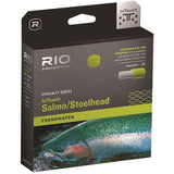 Rio Soie à moucher Intouch pour saumon Dualtone