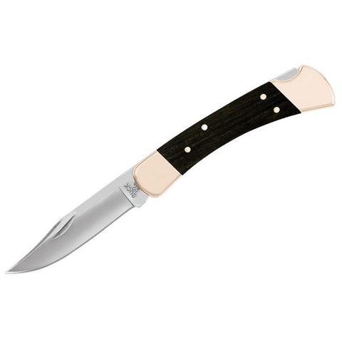 Folding knife 110 Hunter