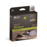 Rio Fly Line Intouch Pike/Musky