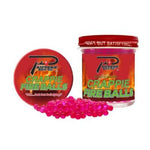 Pautzke Crappie Fire Balls – Pink