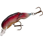 Rebel Poisson nageur Crawfish