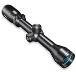 Trophy 3-9x40mm scope with Multi-X reticle