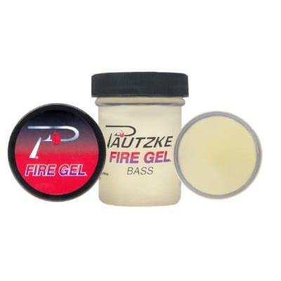 Pautzke Fire Gel – Bass