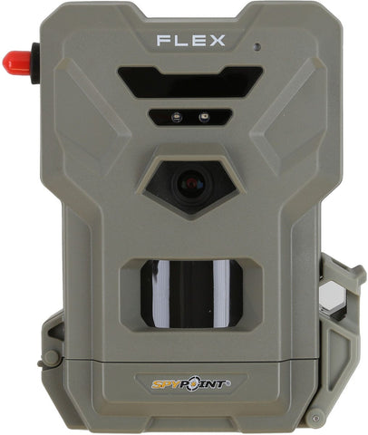 Flex Hunting Camera